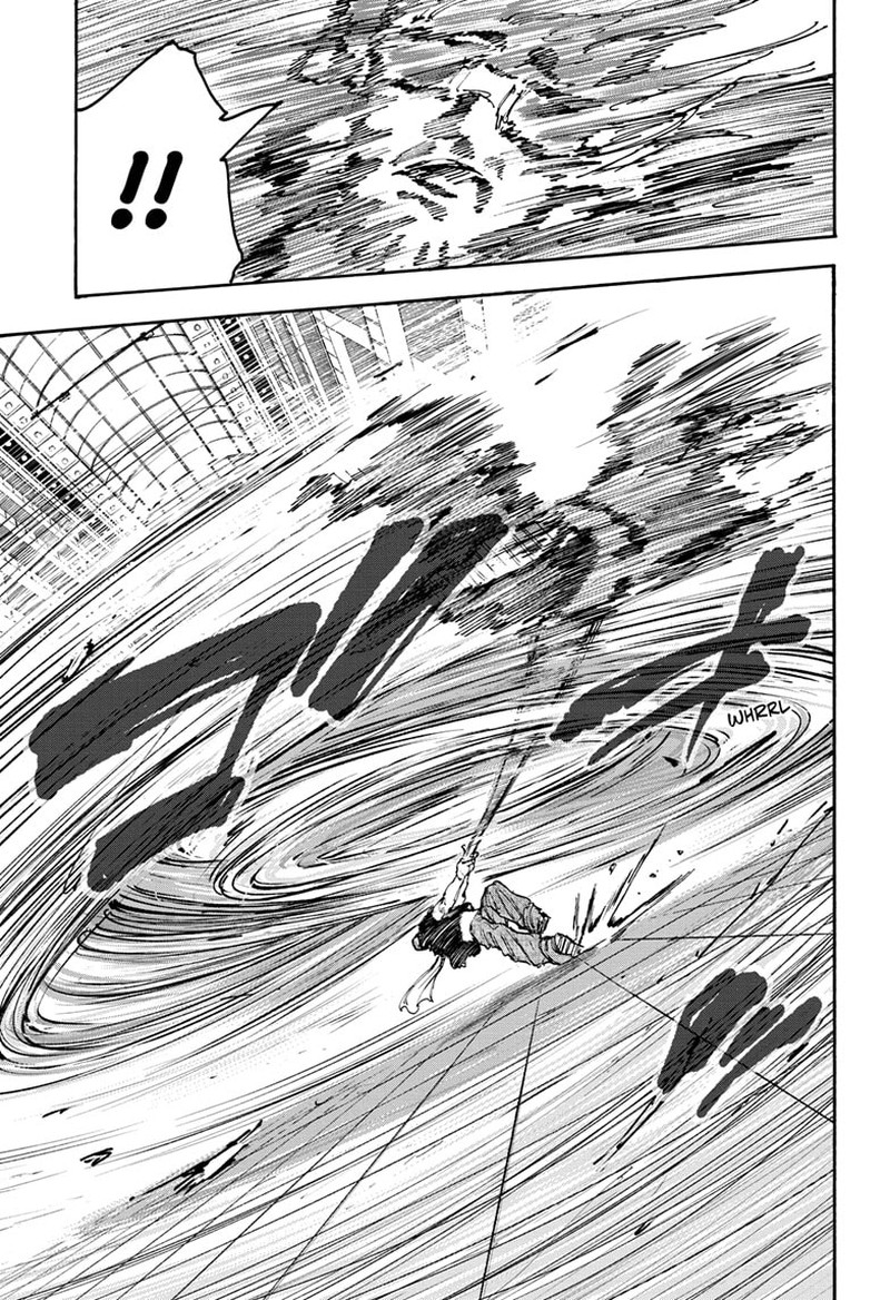 Chapter 110 Mission - Page 35